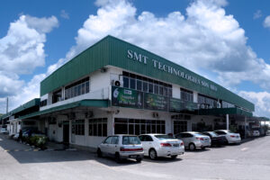 smt - EG R&D